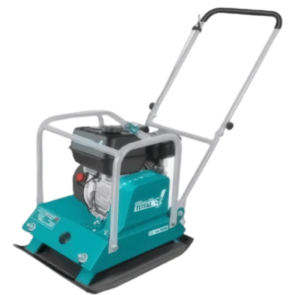 Plaque Vibrante 90 kg - 4.8 kW (6.5 HP) - Total (TP7100-2)