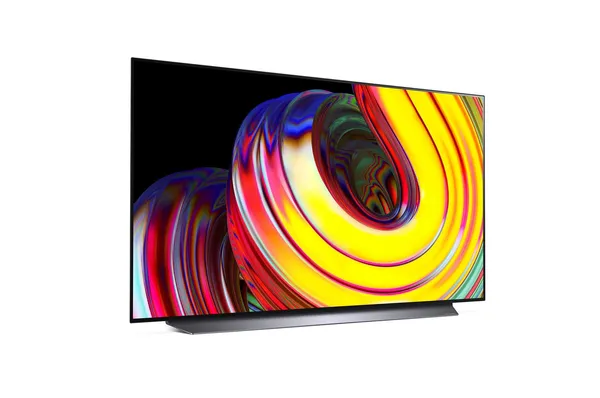 Televiseur LG 55" OLED 55CS6LA