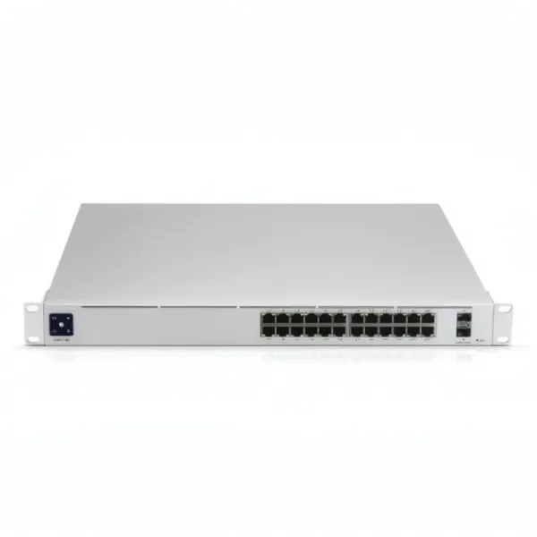 Switch Ubiquiti UniFi USW-PRO-24-POE - 24 Ports Gigabit avec PoE