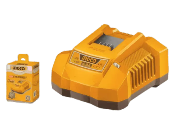 Chargeur Rapide Intelligent 20V / 4A –  FCLI20411