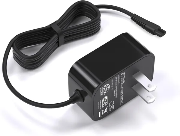 WUKUR – Chargeur pour Brosse Électrique Homitt Solopen