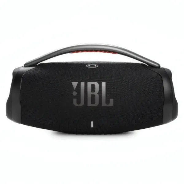 Enceinte Portable JBL Boombox 3 - 180 Watts, Bluetooth 5.3, Autonomie 24h