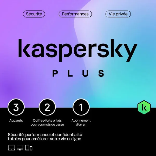 ANTIVIRUS  KASPERSKY  STANDARD 2023 WCA 4PC