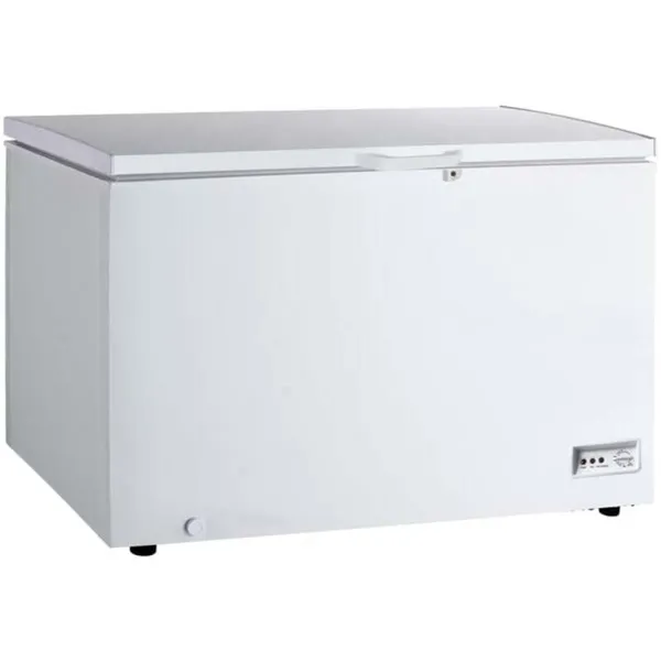 Congelateur Sharp Horizontal 600LITRES Blanc SCF-K580