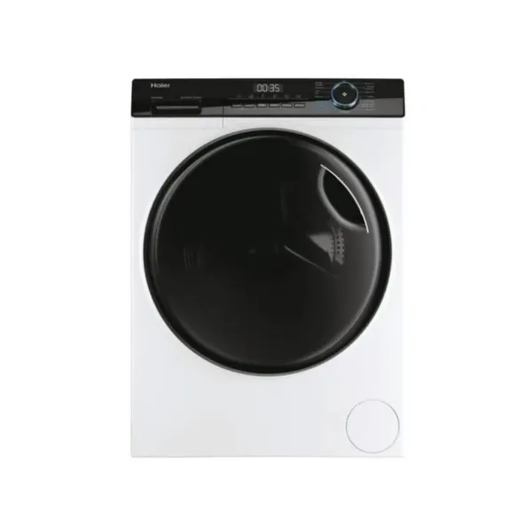 Machine A Laver Haier 10KG Avec 6KG Sechage Blanc HWD100B14939