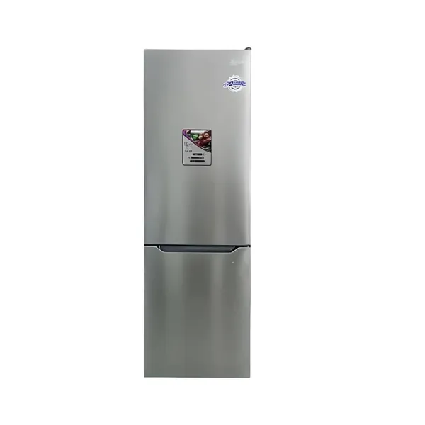 Refrigerateur Roch Combine 3TIROIRS Silver RFR350DBA