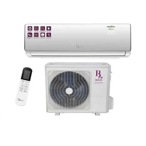Split Roch 9000BTU Gaz 410