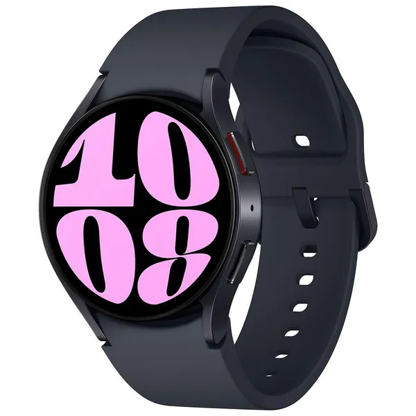 Montre Samsung Cardio GPS Galaxy Watch 6 44mm - Gris