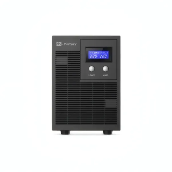 Onduleur intelligent Mercury UPS Elite 3200 - 3200VA