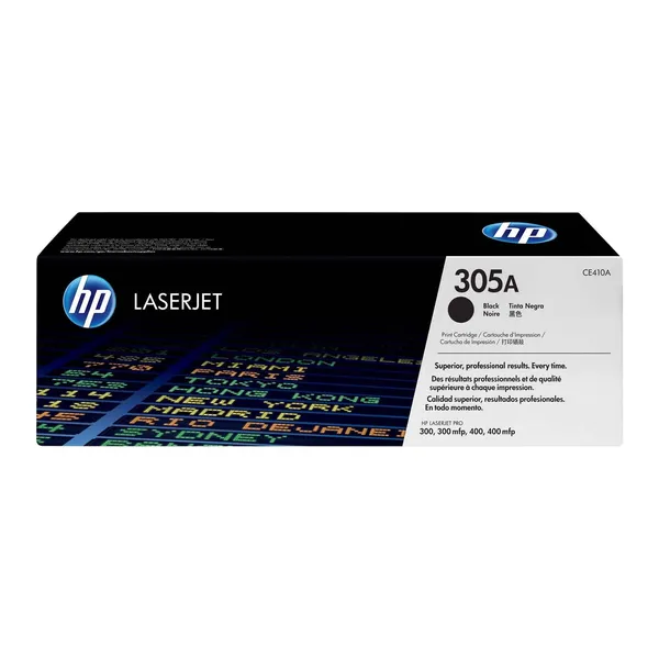 Cartouche HP LaserJet 305a