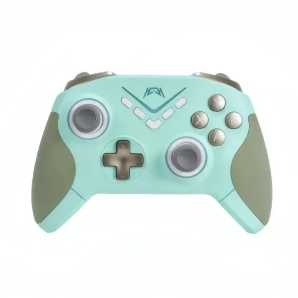 Manette de Jeu Sans Fil YH SN2203 - Compatible PC et Consoles