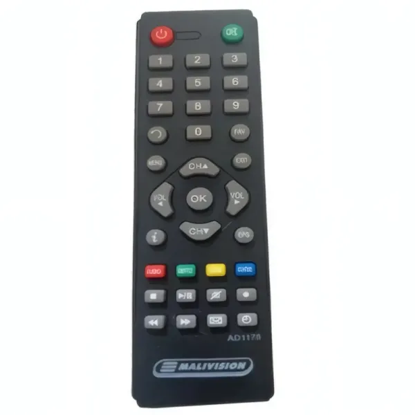 Télécommande Malivision R SCAR RS-1178