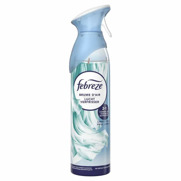 Febreze – Spray Désodorisant - 185 ml