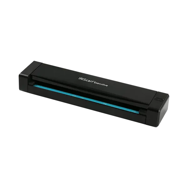 CANON IRIScan Executive 4 – Scanner Portable Recto Verso Ultra-Rapide