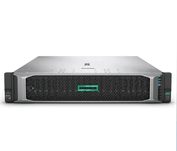 Serveur ProLiant DL380 Xeon 4208 – 32Go