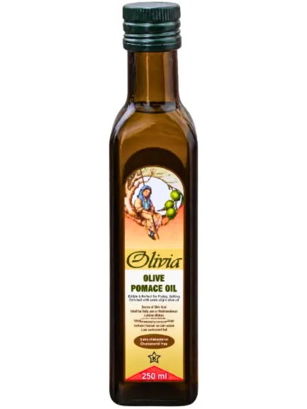 Huile d'olive Olivia 25 cl