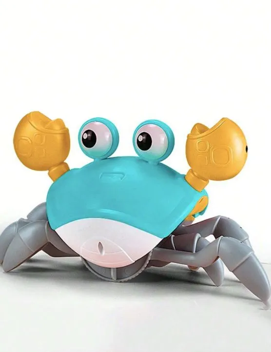 Crabe Jouet Remontant