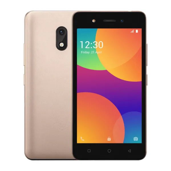 Itel A16 Plus Memoire 8 Go Dual sim 3G Ecran 5 pouces