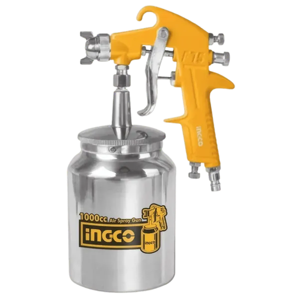Pistolet Pulvérisateur Pneumatique ASG3105