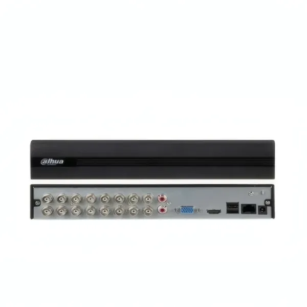 Enregistreur Vidéo Numérique DVR DAHUA 16CH DH-XVR1B16-I 1080P