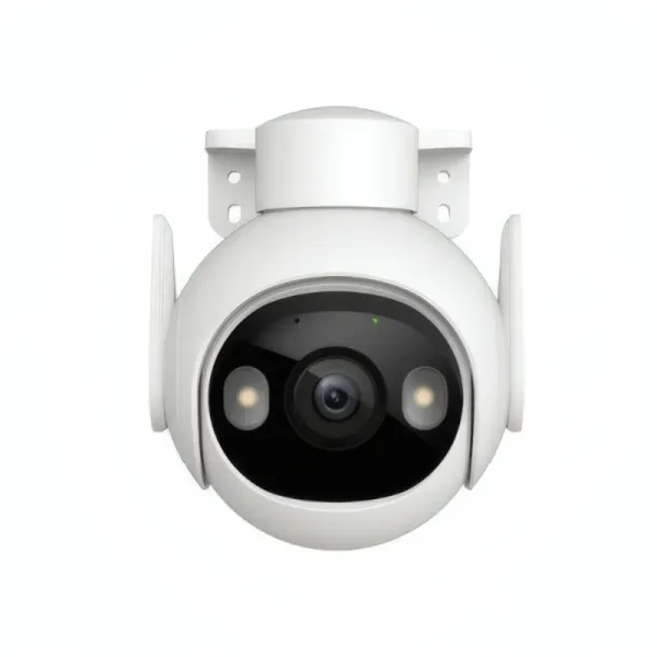 Caméra Extérieure WiFi Imou Cruiser 2 - 5MP avec Vision Nocturne