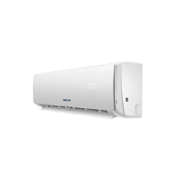 Split Bruhm 9000BTU R410A BAS09RCEW