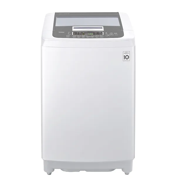 Machine à Laver LG 13KG Top Load Blanc T1369NEHT