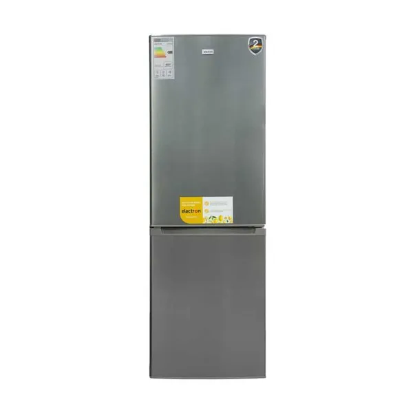 REFRIGERATEUR ELACTRON COMBINE 3TIROIRS NO FROST SILVER EL72CBNX