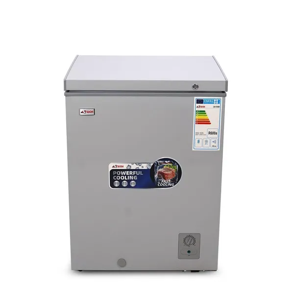 CONGELATEUR ASTECH HORIZONTAL 195LITRES CH195W