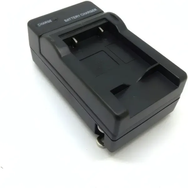 Chargeur de Batterie NIKON LI-40B pour Appareil Photo