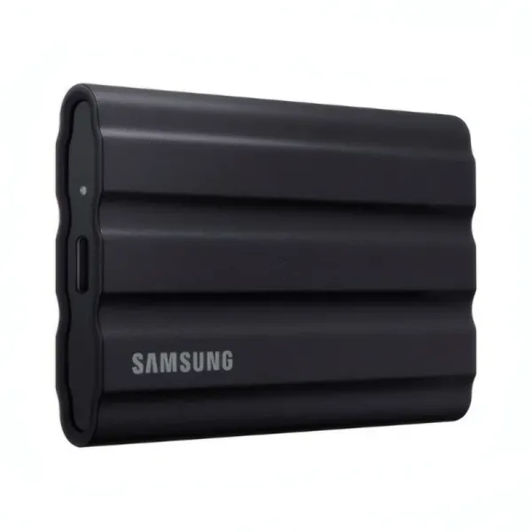 Disque Dur SSD Externe Samsung T7 Shield 2To - Ultra-Résistant