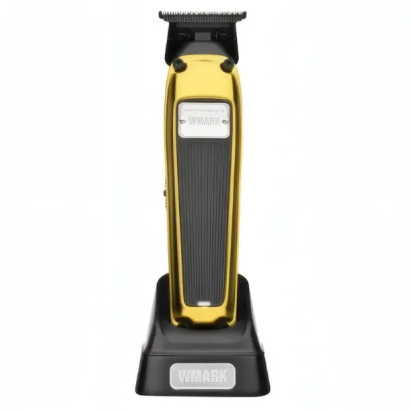 Tondeuse Sans Fil WMARK NG-2054A avec Station de Charge