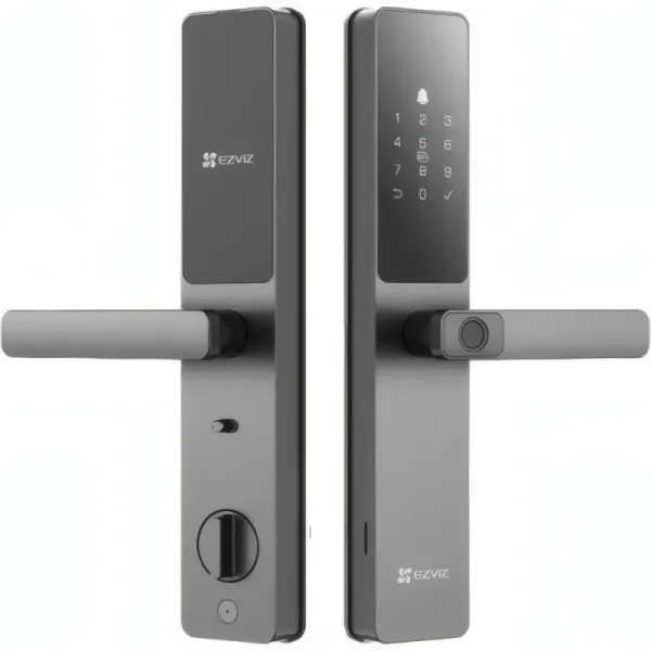 Serrure Intelligente EZVIZ CS-DL05 avec Empreinte Digitale