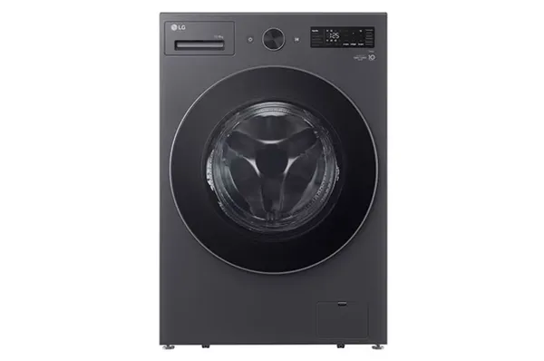 Machine à Laver LG 13KG/8KG Sechage F0Z6DRP249