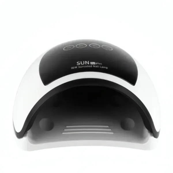 Lampe à Ongles SUNUVLED SUN H2 Plus 96W - Durcisseur Gel UV