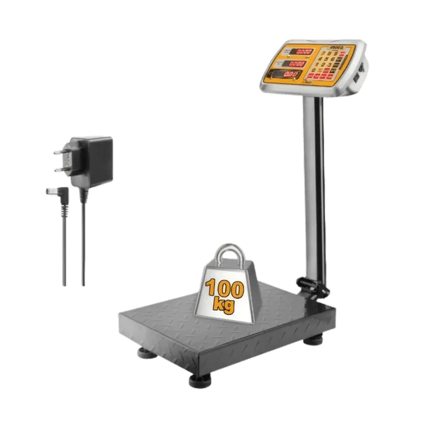 Balance électrique INGCO HESA31003 100 kg