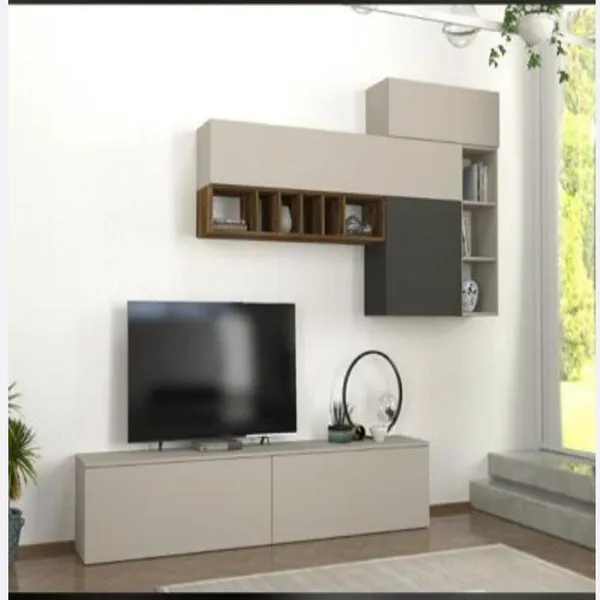 Table Téléviseur Afor TV Unitesi Aksesuar 36
