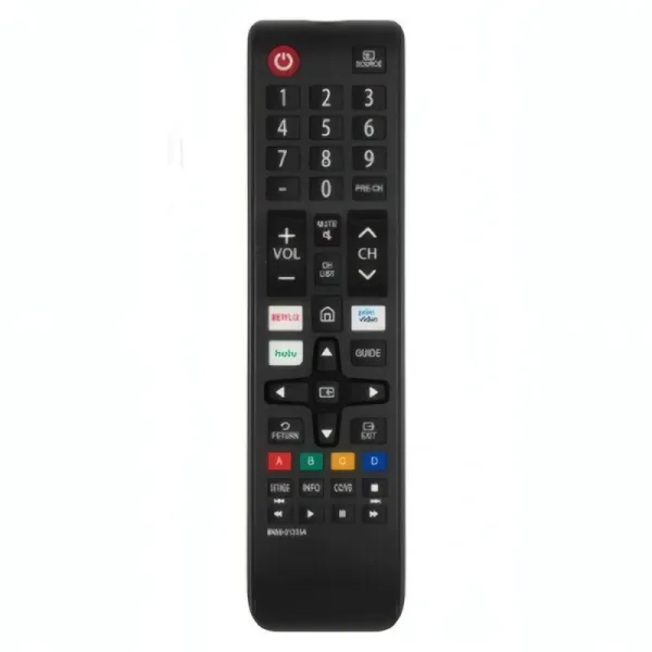 Télécommande Samsung RS-BN59-01315A pour Smart TV