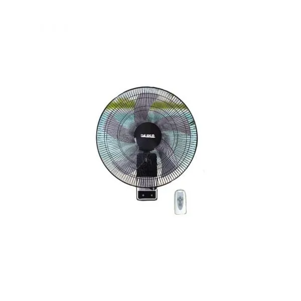 Ventilateur Mural Deska 18″ FW47 RINO avec Télécommande