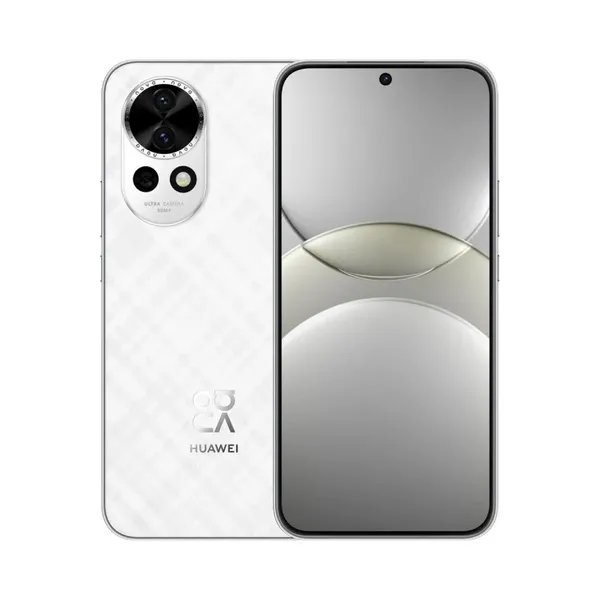 Huawei | Nova 13,4G – 256Go ROM 12Go RAM – Écran OLED 6,7 pouces Batterie 5000mAh , supercharge 100W.