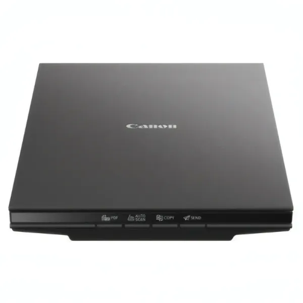Scanner à Plat Canon CanoScan LiDE 300 A4