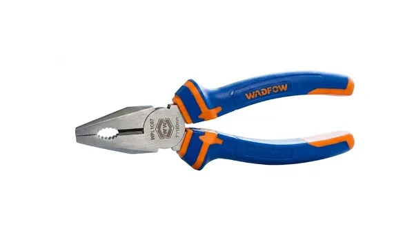 Pince universelle 7" Wadfow