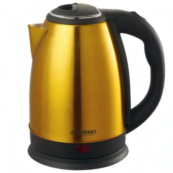Bouilloire Smart Technology Electrics 1.8L Gold STPE249G