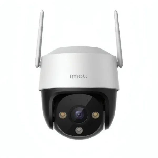 Caméra Extérieure WiFi Imou Cruiser SE+ 2K - 4MP