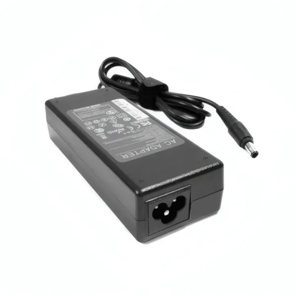 Chargeur Portable SAMSUNG 19V 90W avec Connecteur 5.5*3.0MM