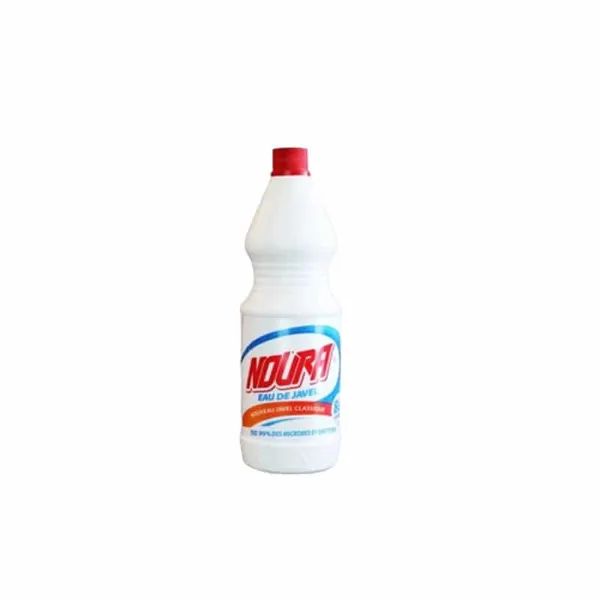 NOURA - Eau de javel - 900ML