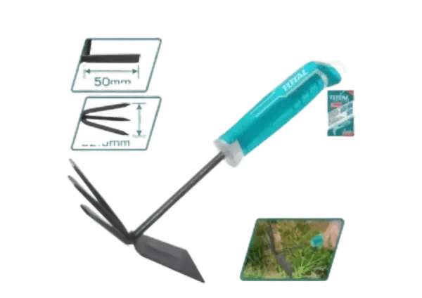 Griffe de Jardin