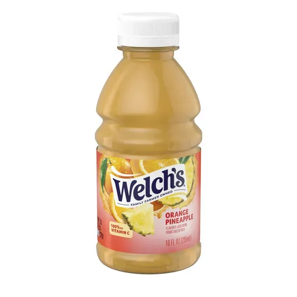 Welchs Orange Ananas - 295ml