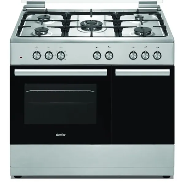 Cuisinière 5 Feux Enduro F9LT50G2
