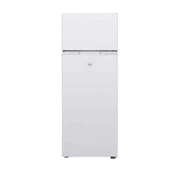 Refrigerateur Rising Portes 300LITRES White BCD280